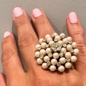 Stella & Dot Statement Ring